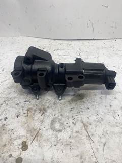 Used Chevrolet Silverado 2500HD EGR valve