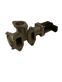 Rebuilt Cummins ISB 6.7L EGR Valve Assembly