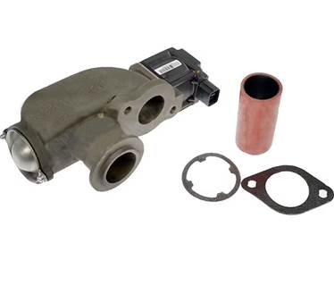 New Aftermarket Cummins ISB EGR Valve