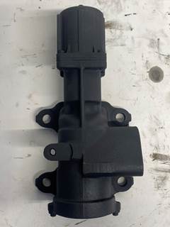 Used Cummins ISL G EGR VALVE