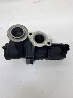 Used Cummins ISM DPF EGR Valve