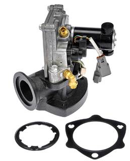 New Aftermarket Cummins ISM EGR Valve