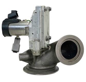 New Aftermarket Cummins ISX EGR Valve