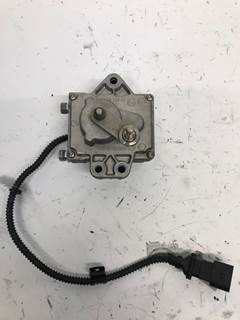 Used Detroit Diesel DD13 EGR Servomotor