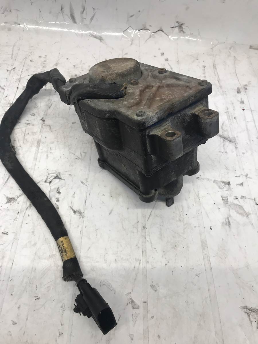 2010 Used Detroit Diesel DD15 EGR Valve Actuator For Sale Dorr, MI