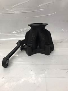 Used Detroit Diesel DD15 EGR Valve