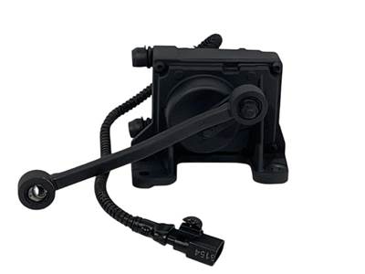 Used Detroit Diesel DD15 Turbo Actuator