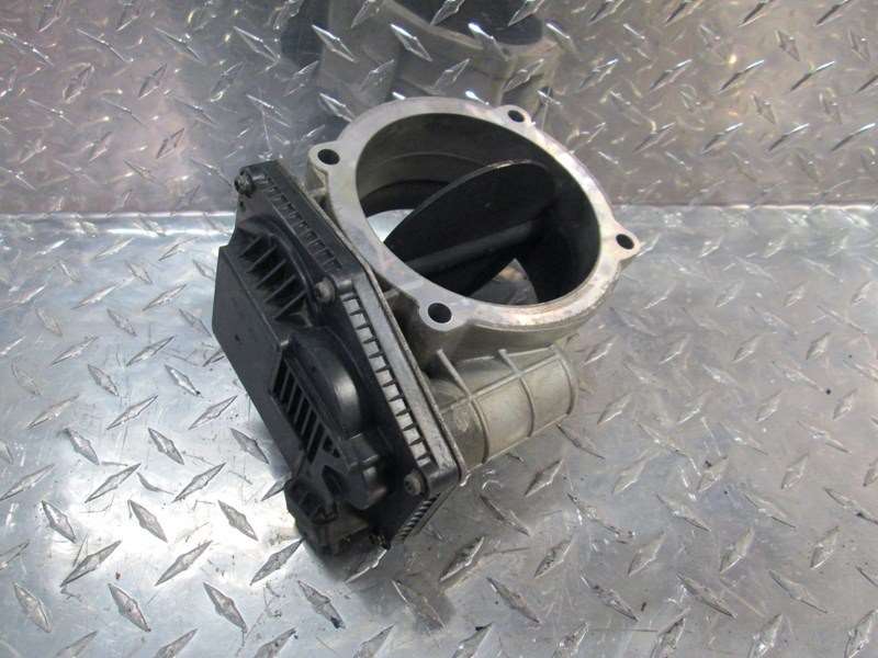 Used Detroit Diesel DDEC VI Air Int Throttle Valve For Sale Wyoming