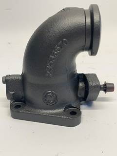 Used Detroit Diesel Series 60 DDEC V 14.0L EGR Valve