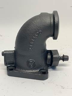 Used Detroit Diesel Series 60 DDEC V 14.0L EGR Valve