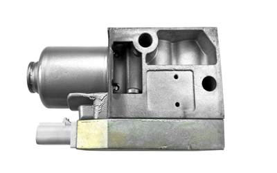 Rebuilt Detroit Diesel Series 60 DDEC V 14.0L V-Pod