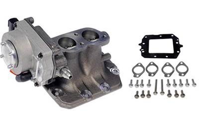 New Aftermarket International Maxxforce 13 EGR Valve