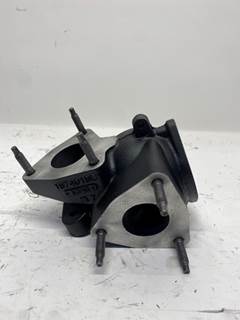 Used International Maxxforce DT EGR Valve Housing