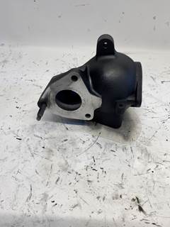 Used International Maxxforce DT EGR Valve Housing