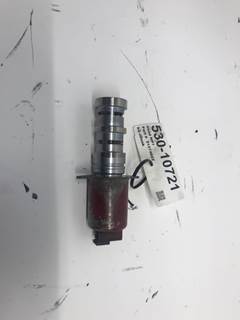 Used Mack MP7 Oil Thermostat/Cooling Valve