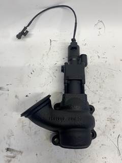 Used Mack MP7 EGR Valve