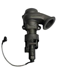 Used Mack MP7 EGR Valve