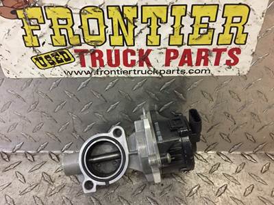 NTO Mercedes EGR Valve