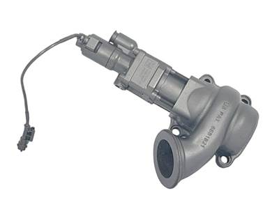 Used Volvo D13M EGR Valve