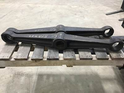 Rebuilt Hendrickson 50" Walking Beams