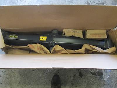 New 52" Hendrickson R403 Walking Beam Assembly (Set)