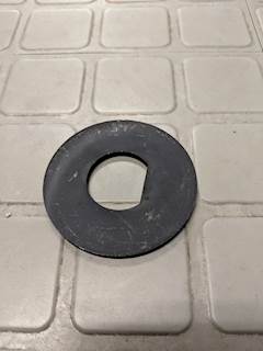 New International Spindle Washer