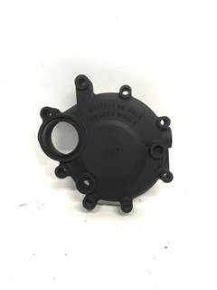 Used Caterpillar 3126 Water Pump Cover