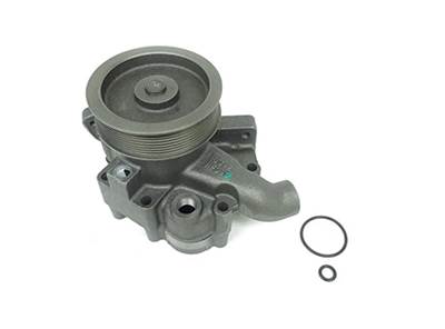 New Aftermarket Caterpillar 3126E Water Pump