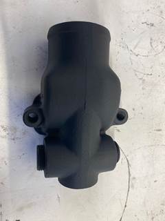 Used Caterpillar 3176 Water Elbow