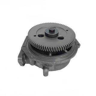 New Aftermarket Caterpillar 3406B Water Pump