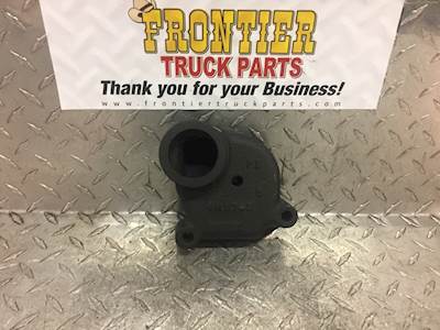 Used Caterpillar 3408/3412 Water Elbow