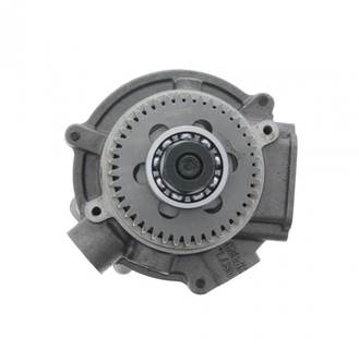 New Aftermarket Caterpillar 3176 Water Pump