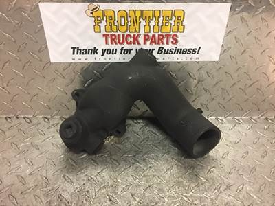 Used Caterpillar C10 Water Pump Elbow