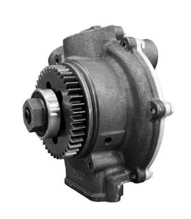 New Aftermarket New Caterpillar C12 Water Pump