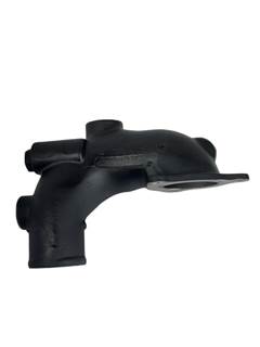 Used Caterpillar C13 Water Pump Elbow