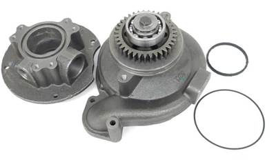 New Aftermarket Caterpillar C13 Water Pump Kit