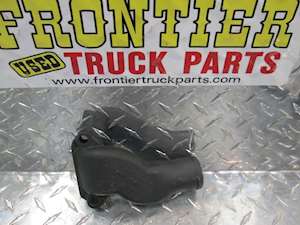 Used Caterpillar C13 Acert Water Pump Elbow