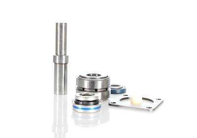 New Aftermarket Caterpillar C15 Water Pump Rebuild Kit