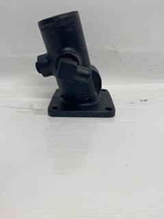 Used Caterpillar C15 Water Pump Elbow