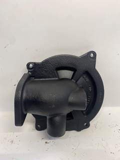 Used Caterpillar C15 Acert Water Pump Elbow