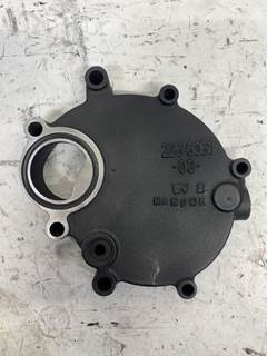 Used Caterpillar C7 Acert Water Pump Cover