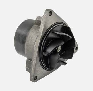 New Aftermarket Cummins Water Pump