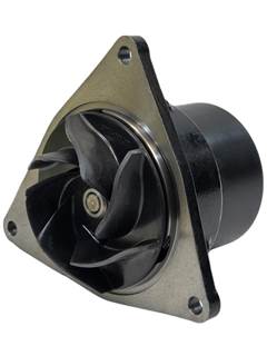New Cummins Water Pump Kit