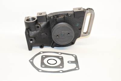New Aftermarket Cummins Big Cam IV Vented Water Pump Kit
