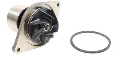 New Aftermarket Cummins ISBe Water Pump