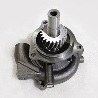 New Aftermarket Cummins ISM Water Pump