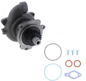 New Aftermarket Cummins Water Pump