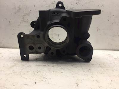 Used Cummins ISX12 Water Pump Volute Housing
