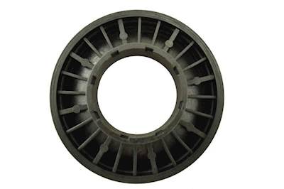 New Aftermarket Cummins ISX Water Pump Cover