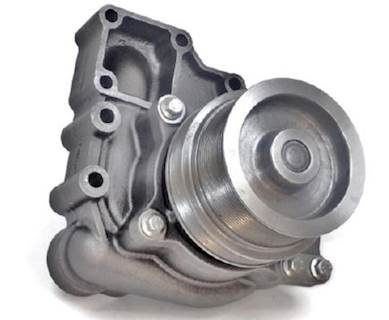 New Aftermarket Cummins ISX Water Pump